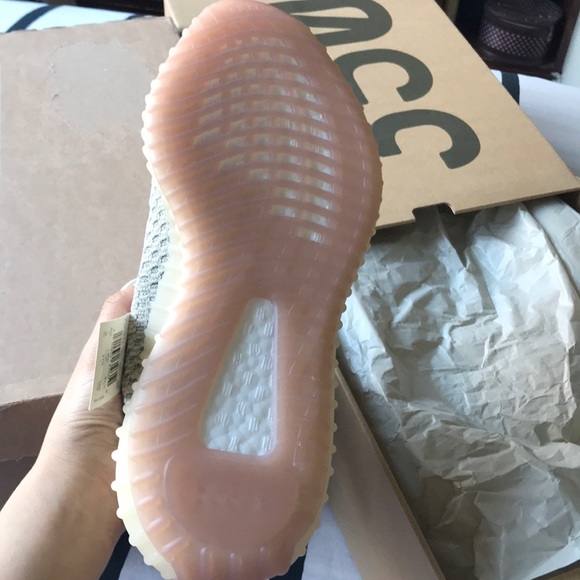 Yeezy Citrin - Picture 4 of 5